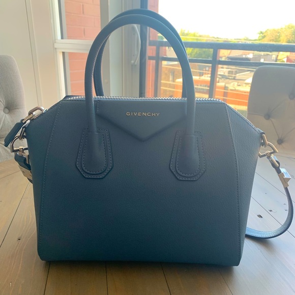 Givenchy Handbags - Authentic Givenchy Antigona Small Bag
